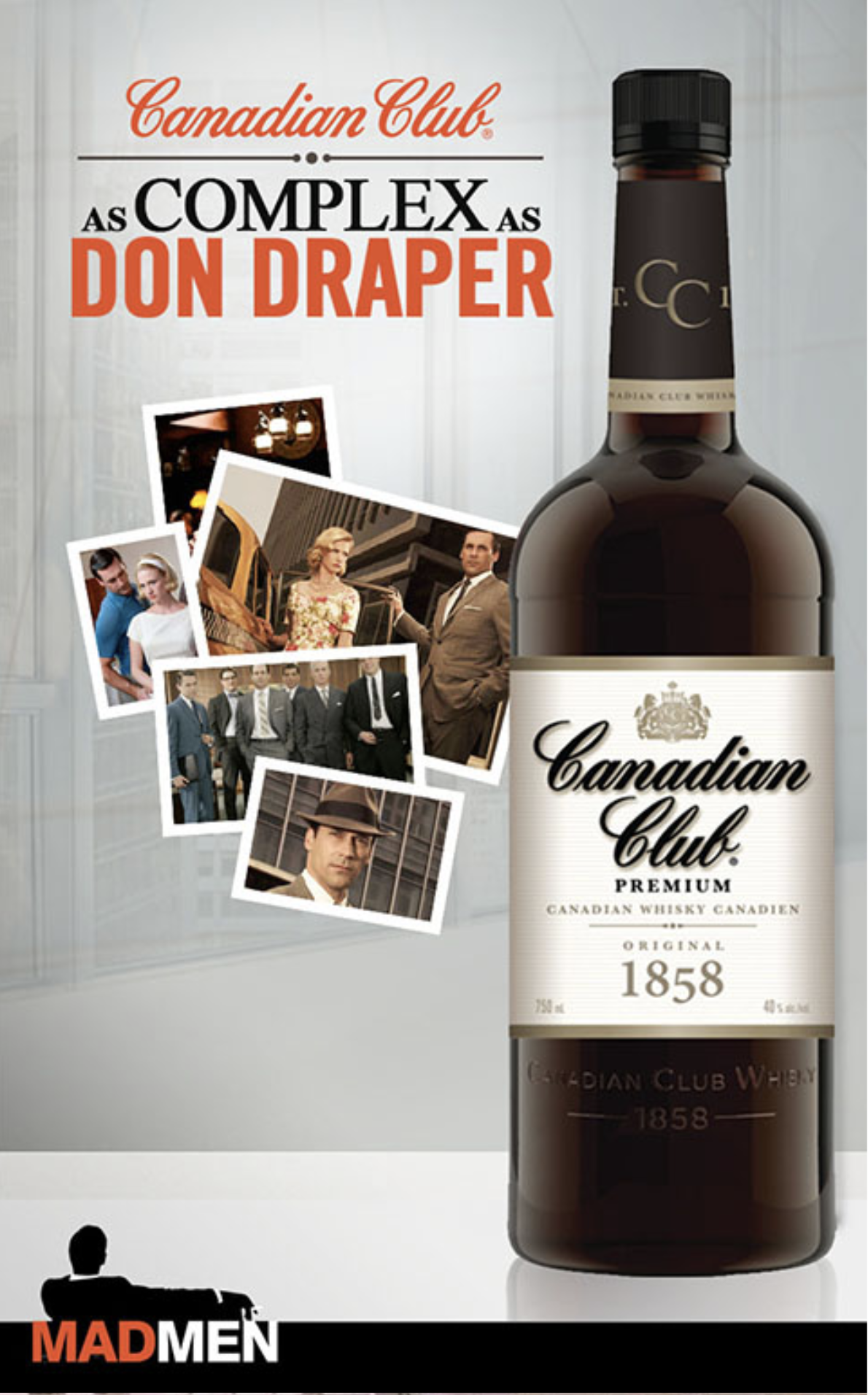 Entertainment marketing success story